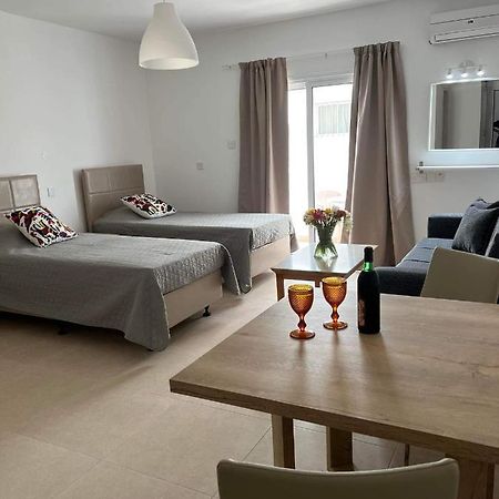 Christothea Apartments Ayia Napa Exterior photo