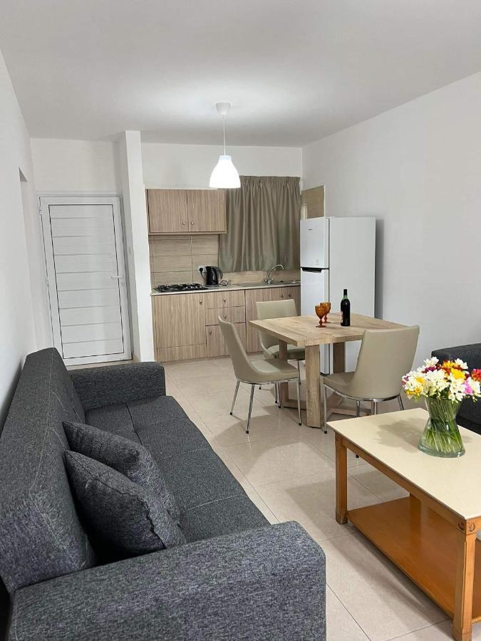 Christothea Apartments Ayia Napa Exterior photo