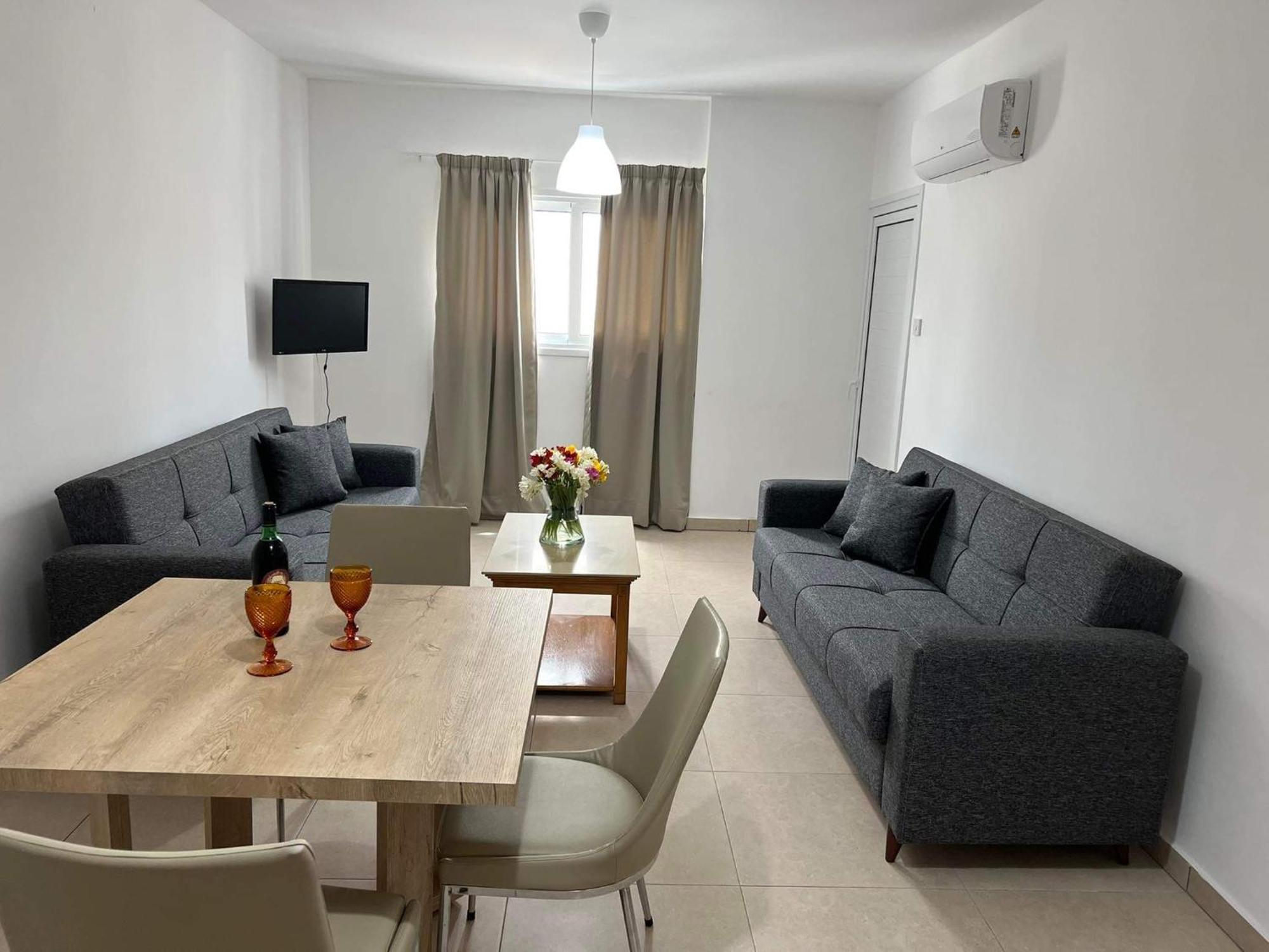 Christothea Apartments Ayia Napa Room photo