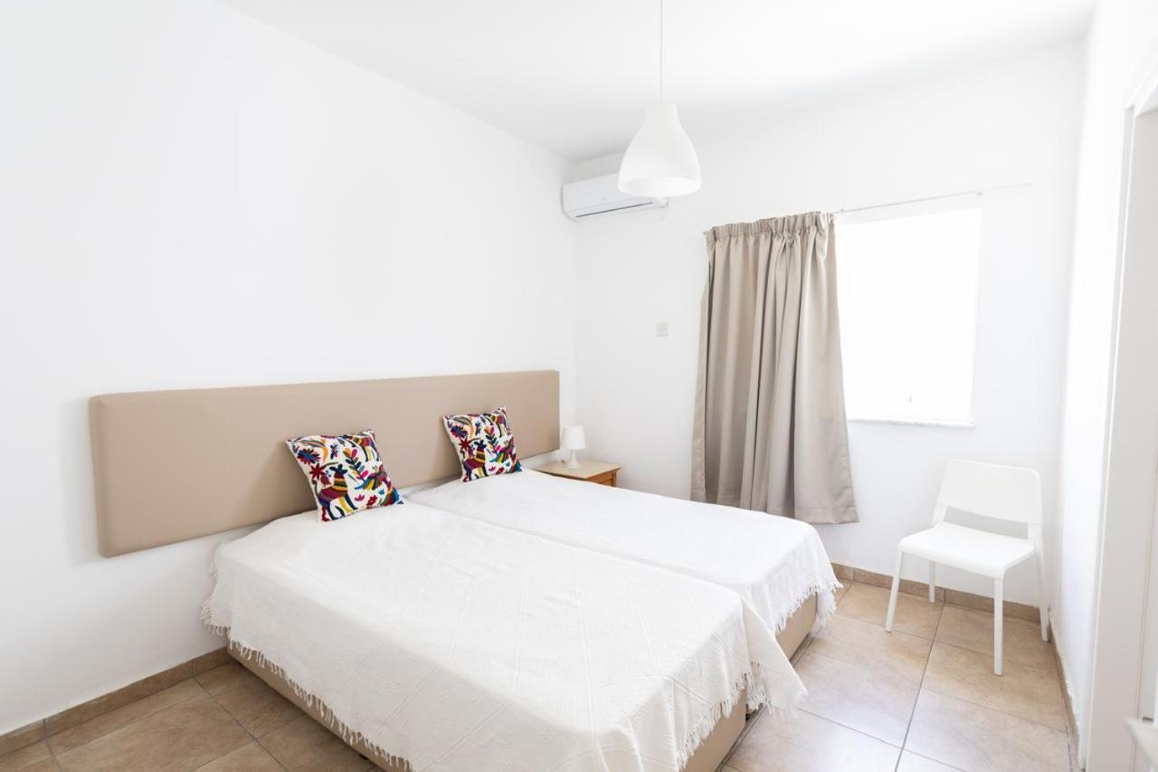 Christothea Apartments Ayia Napa Exterior photo