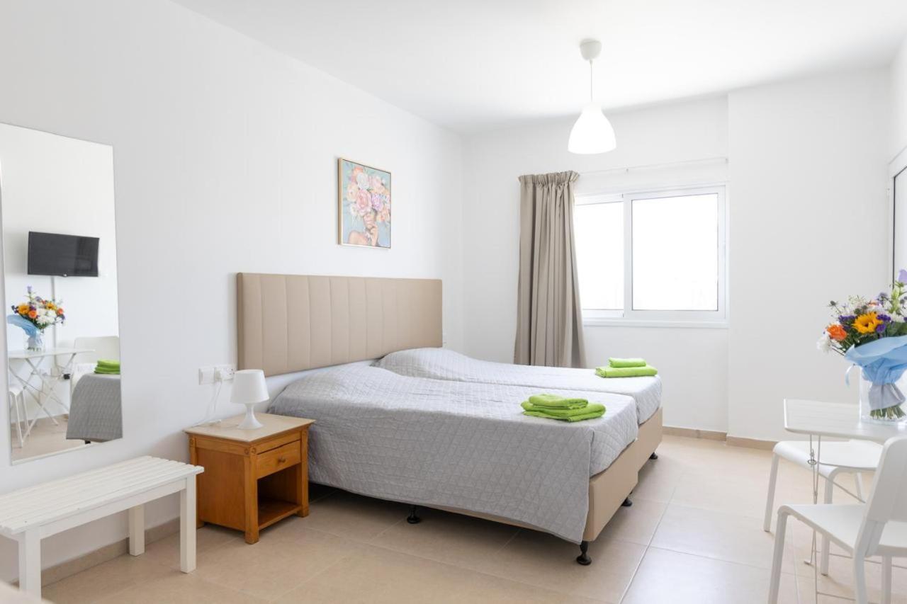 Christothea Apartments Ayia Napa Exterior photo