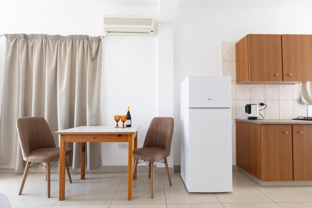 Christothea Apartments Ayia Napa Room photo