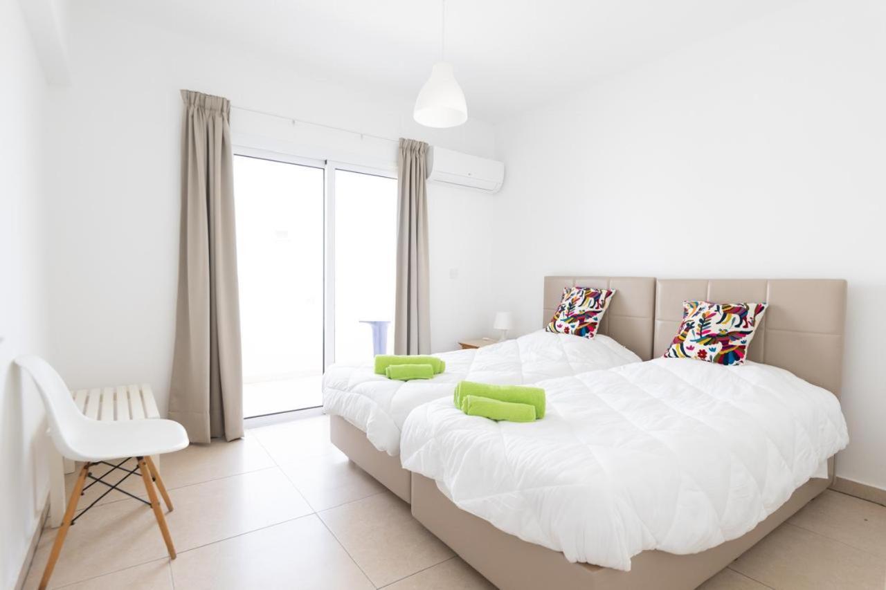 Christothea Apartments Ayia Napa Exterior photo
