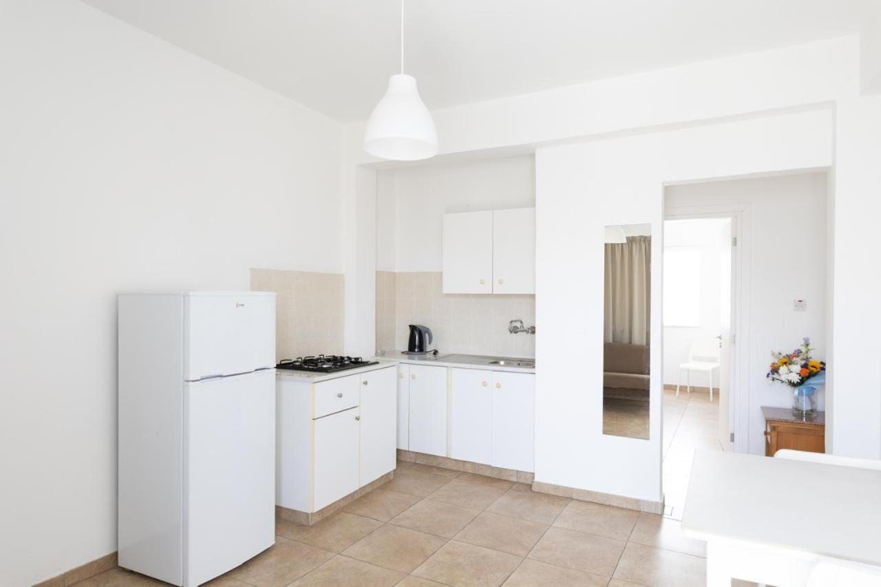 Christothea Apartments Ayia Napa Room photo